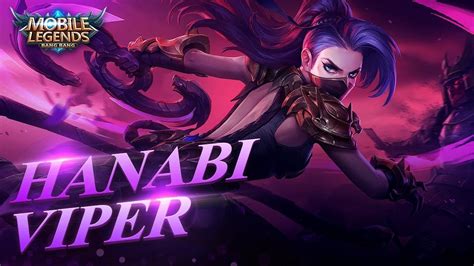 hanabi ml subscriber aktif untung dan member VIP boost level Percaya diri puas dan segera tenang tidak jitter image 1