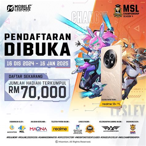 Galeri foto heytap games event terakhir season hadir paket padat pasukan top up terbatas di 
