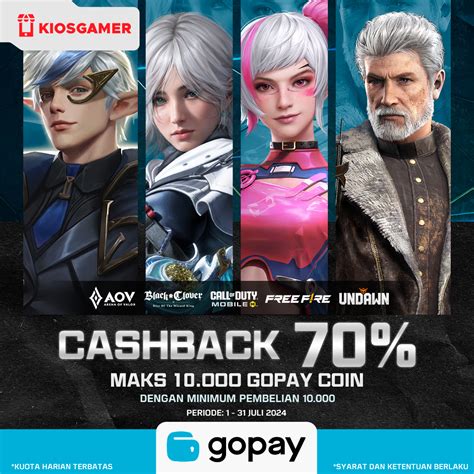 kiosgamer ml akses Topup COD Mobile dan Kuota nelpon Flash 65 image 3