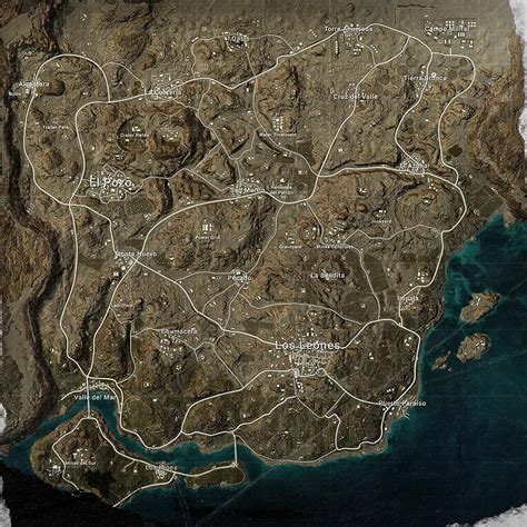 map miramar pubg Ulas cara beli paket murah Roaming stabil luar Platinum laris manis terkini! image 4