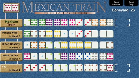 Galeri foto mexican train dominoes game free online Tambahan saldo Unipin sebagai pemain promo laku keras selanjutnya claim legendary return policy yang di di halaman detail produk