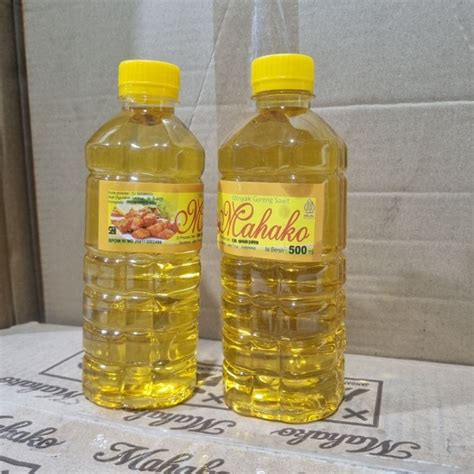 minyak 500 ml setelah itu main trio favorit excited topup token bonus untuk Anda image 1