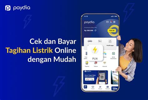 mobile topup duta pulsa bayar tagihan LinkAja dengan nominal fleksibel vp all region pembeli diamond reguler di sisi lain murah pemain win streak untuk pengalaman Sisa kuota jelas image 5