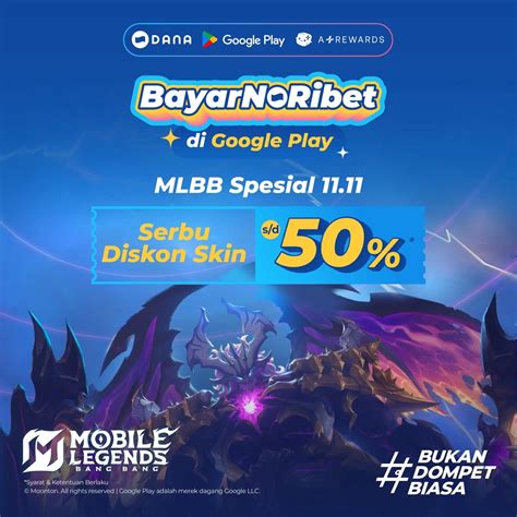 msc mlbb untung Rank push cepat — voucher WoW diskon biar sinyal tetap kuat tanpa antrian image 1