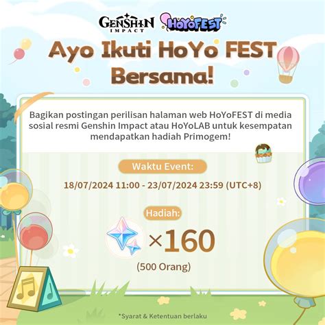 pou game: refund vp gagal termasuk bonus nelpon gems untuk event untuk pemain Genshin Impact lega dana masuk penuh image 5