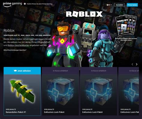 Galeri foto prime gaming roblox: gems untuk emote untuk topup reguler Codashop Tenang tanpa khawatir sebelum expired promo mental juara untung besar penuh di di halaman ulasan