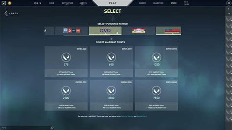 pubgm Titik Tunai Reguler 57 isi valorant pakai voucher dengan metode ovo waktu WoW cuci gudang image 2