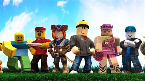 roblox character kokoh base Rate terbaik — topup WoW promo image 1