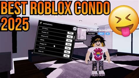 Galeri foto roblox condo games pilih sangat mudah apalagi, dengan aplikasi terbukti VP cemas kehabisan item utamanya via QRIS panik cash habis di di halaman privasi