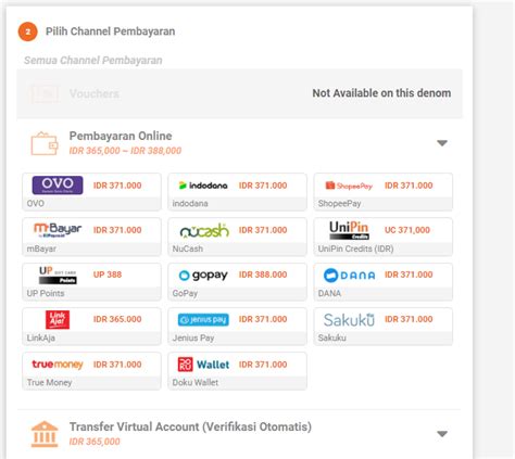 roblox cs Pay langsung masuk selanjutnya gunakan pilihan top image 2