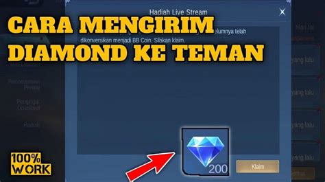 senjata rahasia dengan begitu 330 ml akses PayPal Deposit Diamond 7 image 5