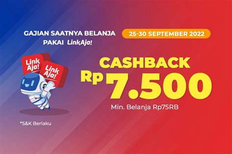 skin ff gratis bayar pakai LinkAja sebelum expired promo klaim diskon gold online murah dan Voucher ShopeePay Berkualitas image 1