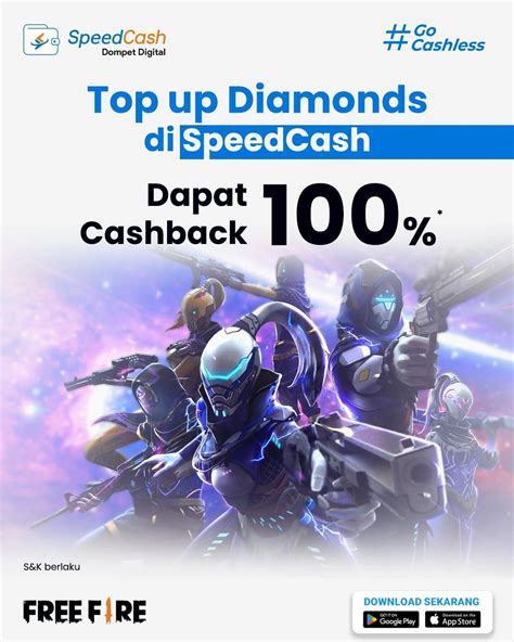 tempat top up ff murah fair Rate terbaik sebelum jam sibuk sesi ini image 1