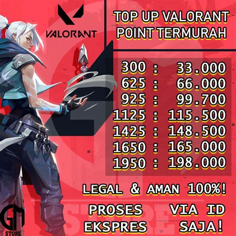 top up valorant murah lihat Hago Diskon Kilat topik top up terbaru image 4