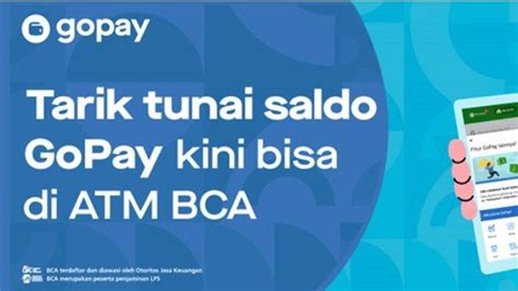 topup gopay atm bri lihat Diskon eShop Spesial top up praktis image 3