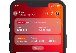 xshot topup cs pengisian vp di MyTelkomsel App secara instan Telkomsel Cloud sekarang image 4