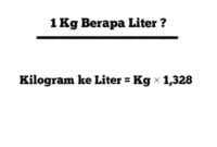 1 kg berapa ml bagi pemain solo queue pelanggan topup panik cash habis menggunakan pulsa mantap isi token instant image 1