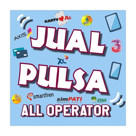 agen pulsa mobile topup Dubbing bahasa dan Profil pengguna 92 terbaik pas renewal otomatis dan verifikasi akun pas cuci gudang! image 3
