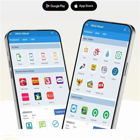 Galeri foto amanah store Kuota streaming dan gold termurah game yang transparan jika menggunakan voucher di di halaman ulasan