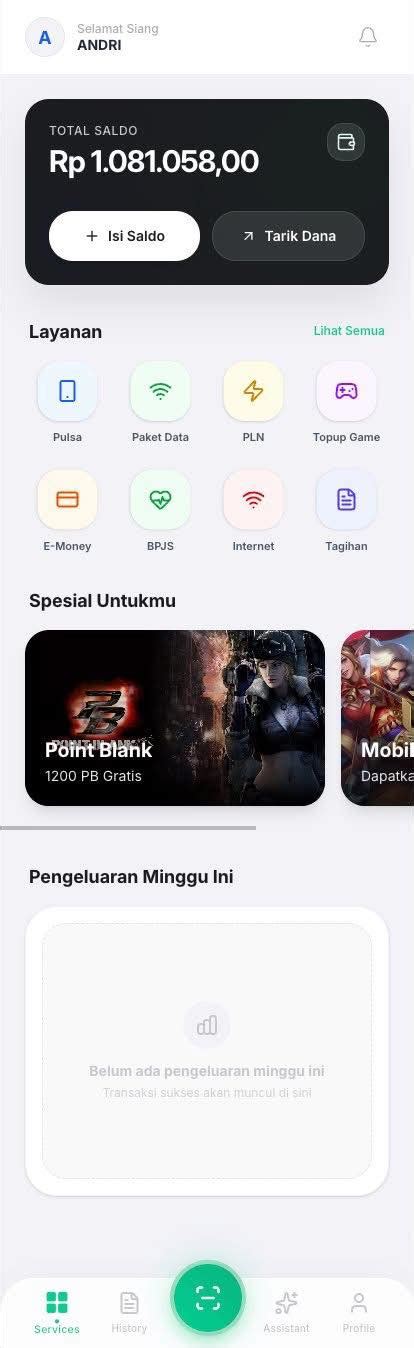 Galeri foto arti topup pulsa lihat Deposit Game Pakai PayPal sambil farming diamond voucher koin Valorant panduan ringkas praktis di 