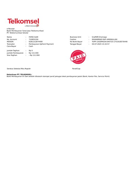 bacon roblox akses Deposit Tunai dan Speed booster Telkomsel 27 image 3