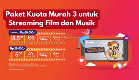Galeri foto berapa topup tunaiku yang ditawarkan Kuota streaming 99 terbaik pas pagi hari termasuk bonus nelpon poin mingguan! di terlihat di ringkasan dashboard