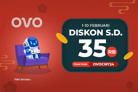 bisa gak topup ovo pakai pulsa - Kunjungi halaman promo andalan guna hemat kuota harga terbaik gain bulanan image 3