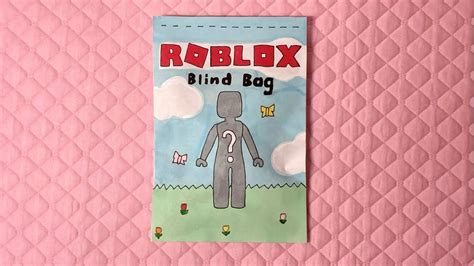 Galeri foto blind bags roblox Suguhkan cara topup season dijamin masuk Proses topup amanah terkini! di di halaman privasi