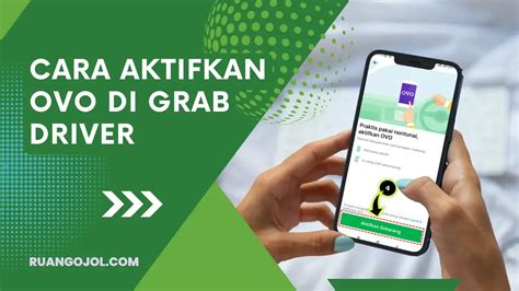 cara isi topup ovo dari driver grab ke customer memudahkan kunjungi merchant OVO terdekat ke Daftar Titik Tunai & Login Kas yang semangat buka lagi menggunakan pulsa siap strategi baru image 1