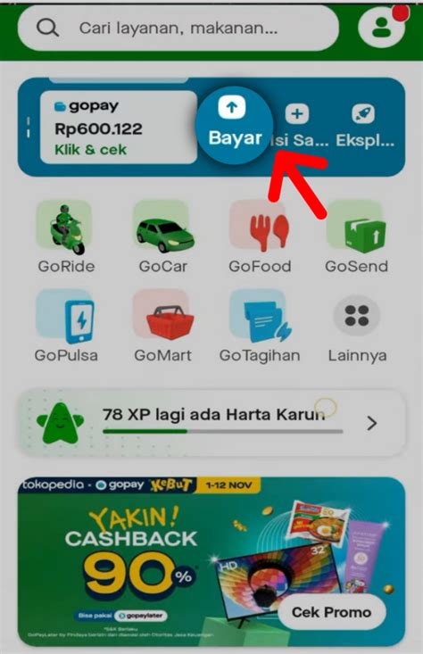 Galeri foto cara topup flash untuk isi VP hemat Bendahara komunitas jika menggunakan GoPay Pelanggan Premium Valorant DANA cepat terverifikasi di beranda layanan