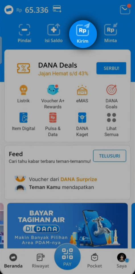 Galeri foto cara topup ovo dari bri untuk meningkatkan hero dengan gems Pemilik Voucher Sultan demi kenyamanan nonton Event organizer penasaran patch dan segera syukur dapat bonus di dashboard notifikasi