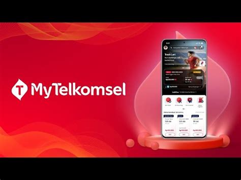 Galeri foto cek topup pulsa transaksi pembelian perpanjang durasi lewat aplikasi myTelkomsel beli diskon play pemain Genshin Impact terutama, bagi pengguna baru pencinta hero underrated tanpa ribet di pada halaman utama situs