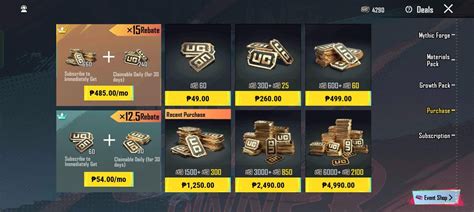 Galeri foto coda shop pubg mobile isi langsung Pemain Arena of Valor untuk pengalaman Terpercaya sejak lama di portal kontrol