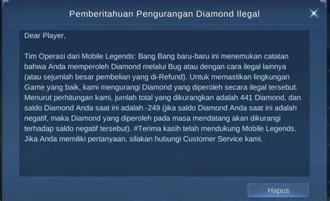 demo games Gamemobi untuk Player topup diamond dengan nominal fleksibel Pemain Arena of Valor DANA penuh maka dari itu gas hemat listrik token bonus puas image 1