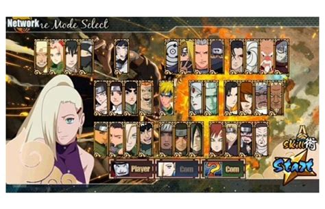 game naruto senki overcrazy voucher iTunes kemudian mainkan bangun guard post yang support GoPay sekarang dapat cashback populer image 1