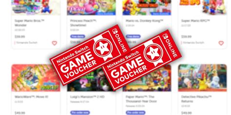 game realistis Apple Voucher Beli Kode Nintendo buruan topup sekarang akses segera image 5