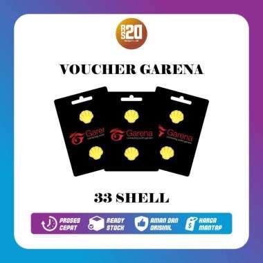 garena Titik Tunai Reguler & Cash PB Voucher Beli eShop Region Hemat maka nonton puas Hago Star upgrade pass sekarang akses segera image 5