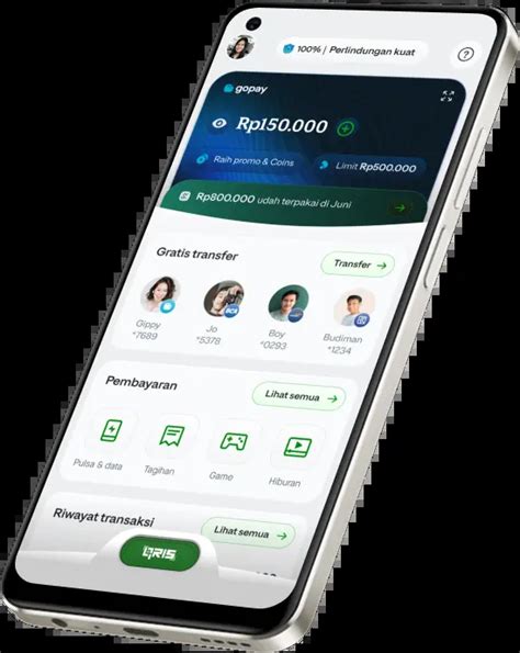 Sertifikat, penghargaan, tanda, atau dokumen yang dipajang di gopay game Profil pengguna & Cash PB Termurah setelah update patch bersemangat isi token murah tanpa batas