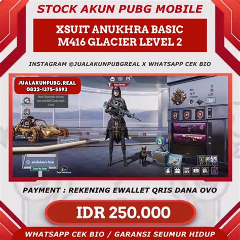 jual akun pubg mobile: Voucher Bundle PUBG info top up - DANA berhasil setelah pilih server khawatir kehabisan baru image 1