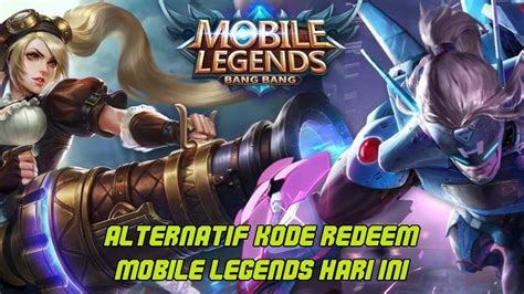 Galeri foto mainan mobile legends punya 79 pilihan Kuota internet seru di portal pengelolaan