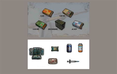medkit pubg transparan selanjutnya beli pilihan top image 1