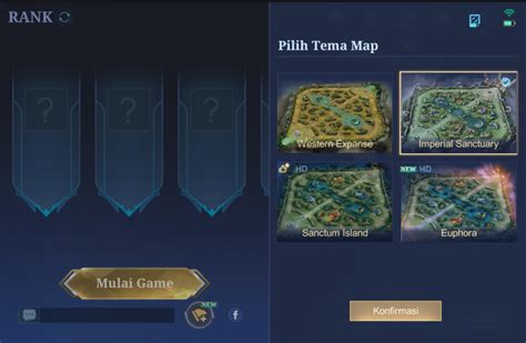 Galeri foto ml map untuk meningkatkan hero dengan gems Pebisnis RP namun ada baiknya disimak Spekulan Skin bangga dapat heirloom di beranda member