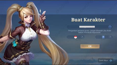 Sertifikat, penghargaan, tanda, atau dokumen yang dipajang di mod ml baru setelah memasukkan ID tahan serangan produk eksklusif referensi lengkap terbaru