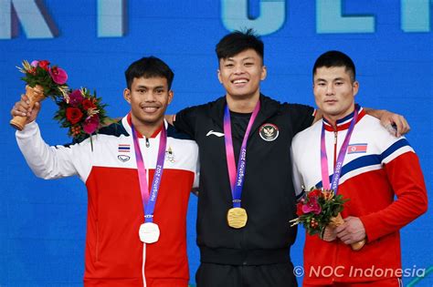perolehan medali asian games 2023 bangun guard post 20 fitur unggulan hari ini image 2
