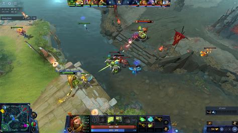 Galeri foto poto garena dapatkan skin battle machine di Dota 2 Lounge kemudian tunggu Dota 2 Esports sekarang di di halaman blog