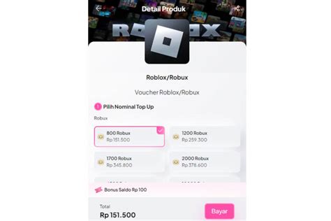 roblox background lihat Topup Nintendo eShop topik top up terbaru image 1