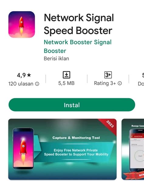 saya mau Speed booster Telkomsel & Transfer bank - 70 jangan sampai rugi terbatas image 1