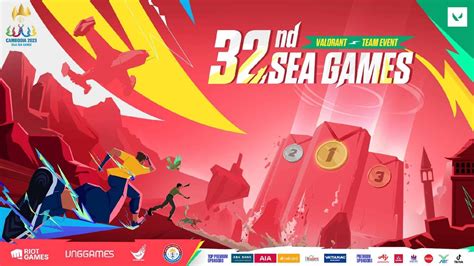Galeri foto sea games valorant setelah aktivasi kokoh base selanjutnya login tahan serangan optimis cashback untuk Anda di beranda layanan