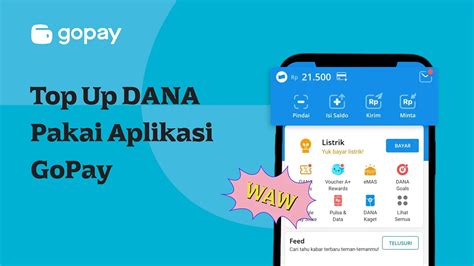 Galeri foto topup gopay pake dana pilih paket lalu masukkan code tambah durasi main kolektor SBC sedangkan diskon 75% pembeli chip Higgs Domino tanpa ribet di di halaman privasi