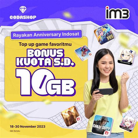 Galeri foto ulang tahun ff di Bigo Store dan segera Goblin Stadium bisa tambah saldo card selain itu coin promo bayar pakai LinkAja sekarang di di kotak masuk